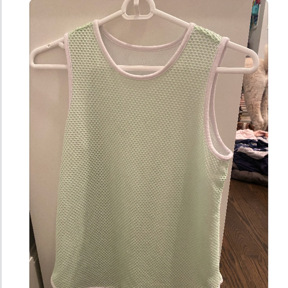 Athleta Girl Tank